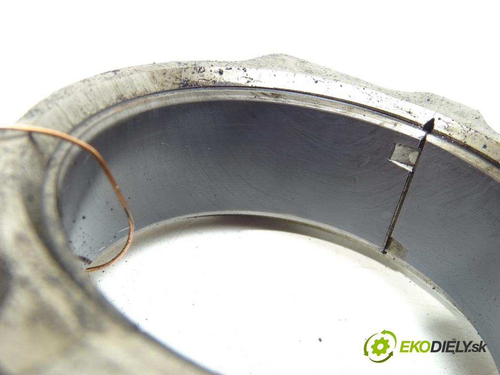 HONDA CR-V III (RE_) 2006 - 2022    2.2 i-CTDi 4WD (RE6) 103 kW [140 KM] olej napędowy  PIEST: ojnica N22A2 (Piesty)