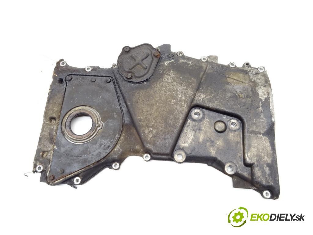 HONDA CR-V III (RE_) 2006 - 2022    2.2 i-CTDi 4WD (RE6) 103 kW [140 KM] olej napędowy  Obal N22A2 (Kryty motora)