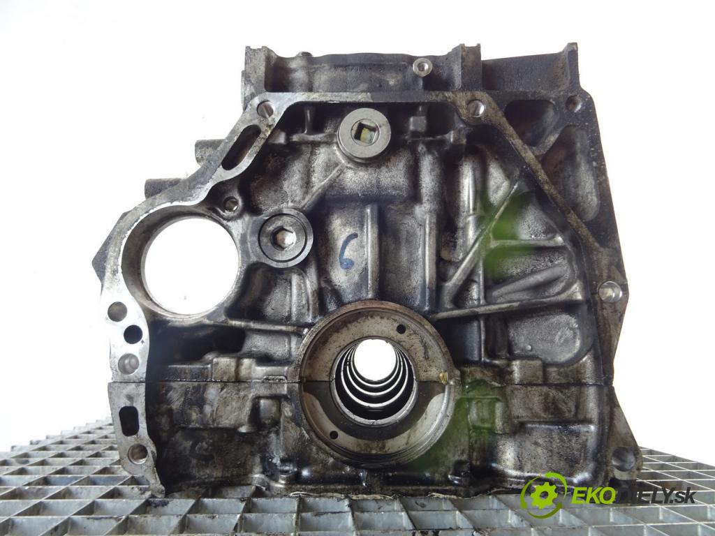 HONDA CR-V III (RE_) 2006 - 2022    2.2 i-CTDi 4WD (RE6) 103 kW [140 KM] olej napędowy  blok Motor N22A2 (Blok motora)