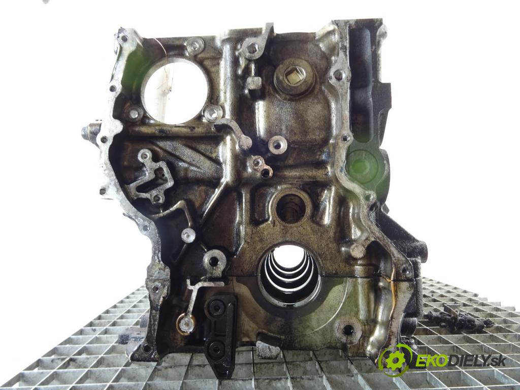 HONDA CR-V III (RE_) 2006 - 2022    2.2 i-CTDi 4WD (RE6) 103 kW [140 KM] olej napędowy  blok Motor N22A2 (Blok motora)