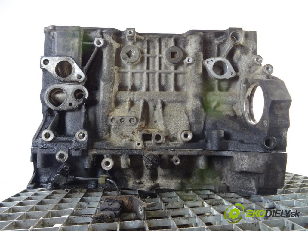 HONDA CR-V III (RE_) 2006 - 2022    2.2 i-CTDi 4WD (RE6) 103 kW [140 KM] olej napędowy  blok Motor N22A2 (Blok motora)