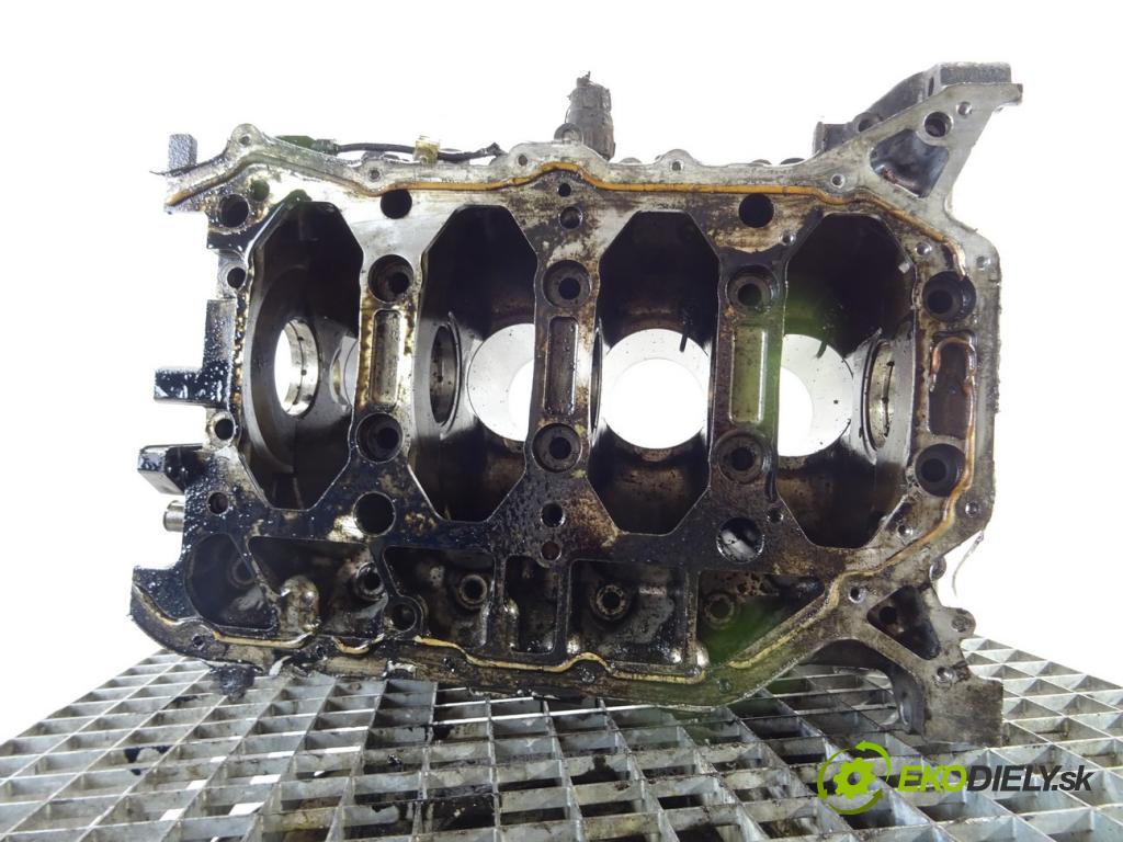 HONDA CR-V III (RE_) 2006 - 2022    2.2 i-CTDi 4WD (RE6) 103 kW [140 KM] olej napędowy  blok Motor N22A2 (Blok motora)