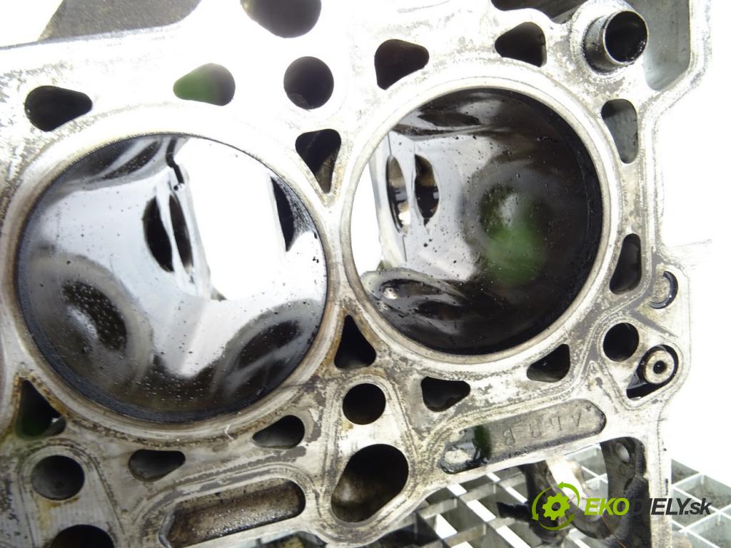 HONDA CR-V III (RE_) 2006 - 2022    2.2 i-CTDi 4WD (RE6) 103 kW [140 KM] olej napędowy  blok Motor N22A2 (Blok motora)