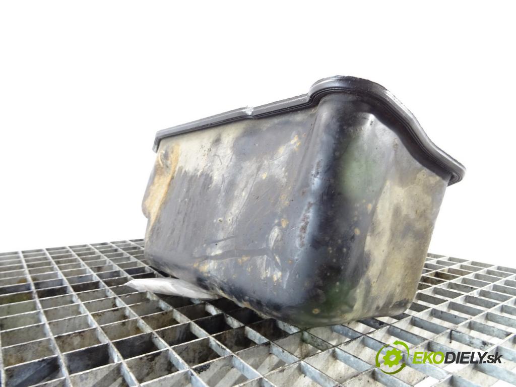 FIAT DUCATO Autobus (250_) 2006 - 2022    150 Multijet 2,3 D 109 kW [148 KM] olej napędowy 2  MISKA: olejová  (Olejové vane)