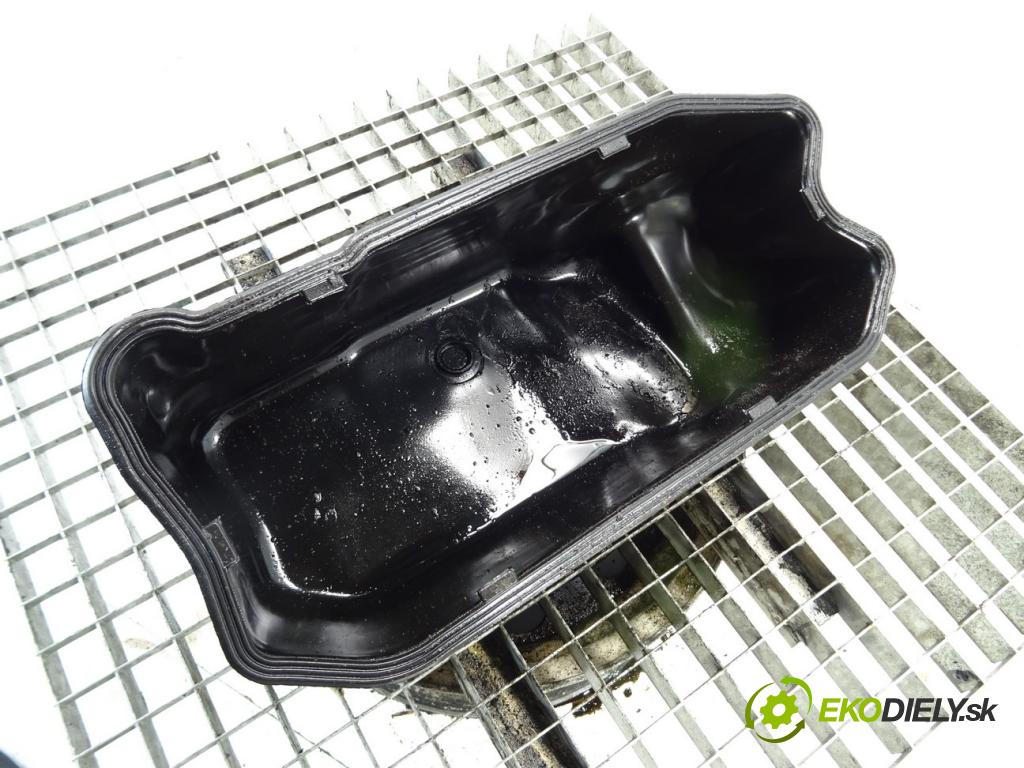 FIAT DUCATO Autobus (250_) 2006 - 2022    150 Multijet 2,3 D 109 kW [148 KM] olej napędowy 2  MISKA: olejová  (Olejové vane)