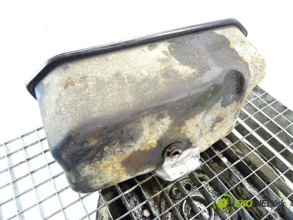 FIAT DUCATO Autobus (250_) 2006 - 2022    150 Multijet 2,3 D 109 kW [148 KM] olej napędowy 2  MISKA: olejová  (Olejové vane)