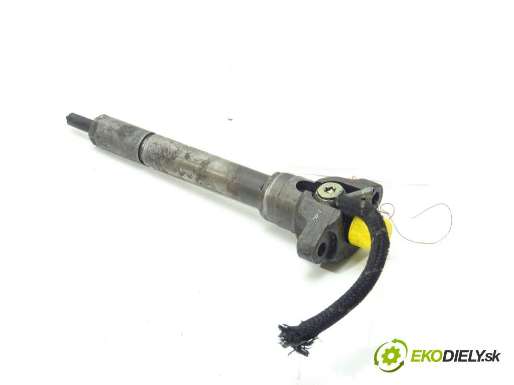 BMW 3 (E46) 1997 - 2005    320 d 100 kW [136 KM] olej napędowy 1998 - 2001  vstrekovač 0432191528 (Vstrekovače)