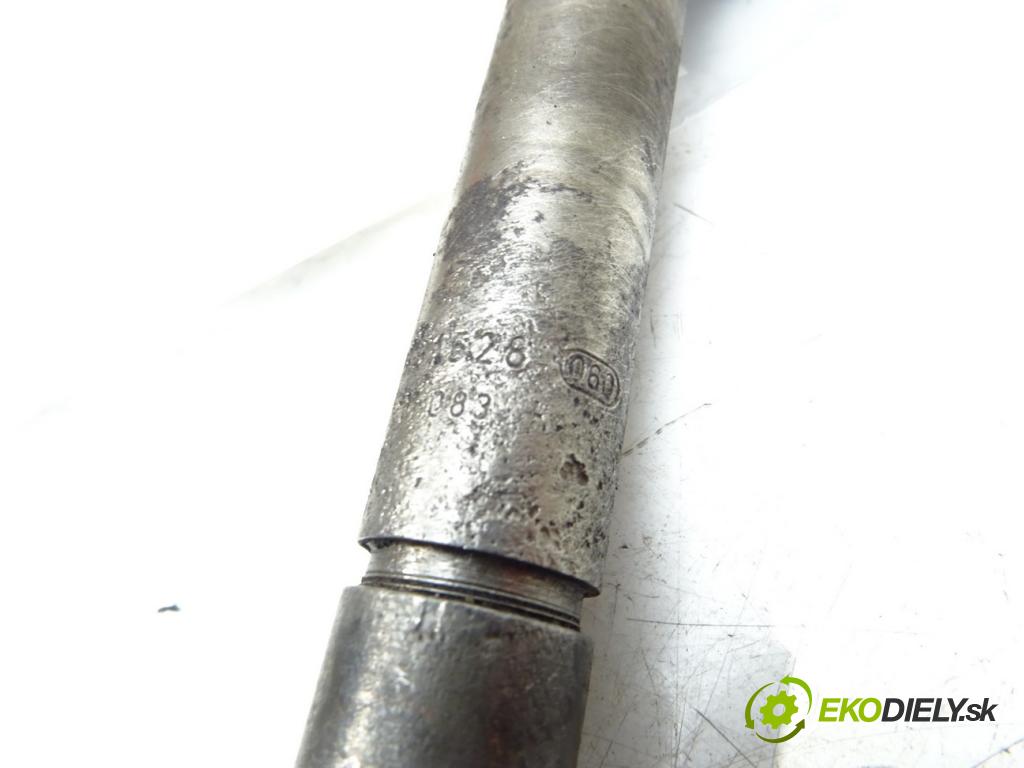 BMW 3 (E46) 1997 - 2005    320 d 100 kW [136 KM] olej napędowy 1998 - 2001  vstrekovač 0432191528 (Vstrekovače)