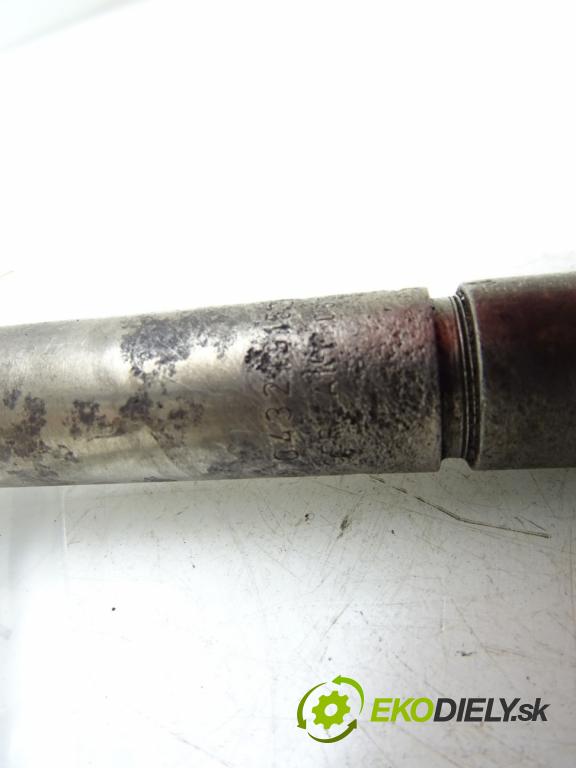 BMW 3 (E46) 1997 - 2005    320 d 100 kW [136 KM] olej napędowy 1998 - 2001  vstrekovač 0432191528 (Vstrekovače)