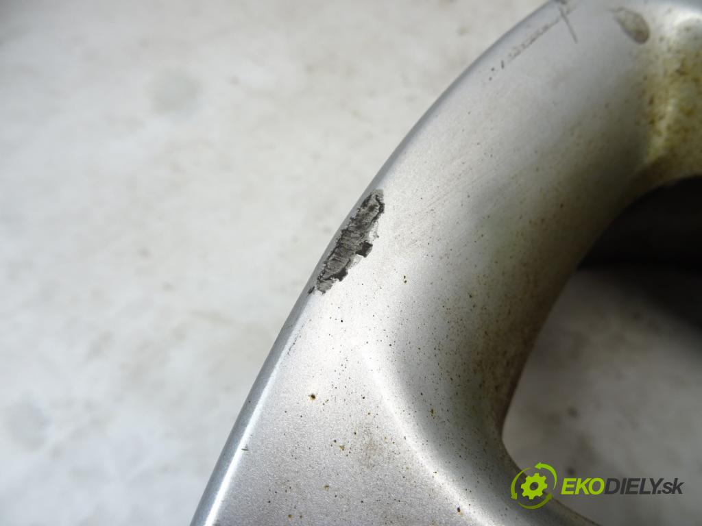 HONDA ---    ---  disky hliníkové 18 7J 5X114,3 ET50 stred CENTR. 64