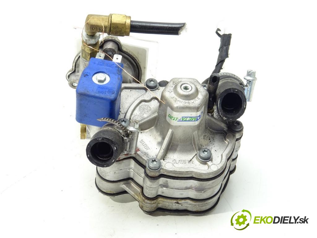 --- ---    ---  Reduktor do plynového pedálu LPG 67R-014646 (LPG)