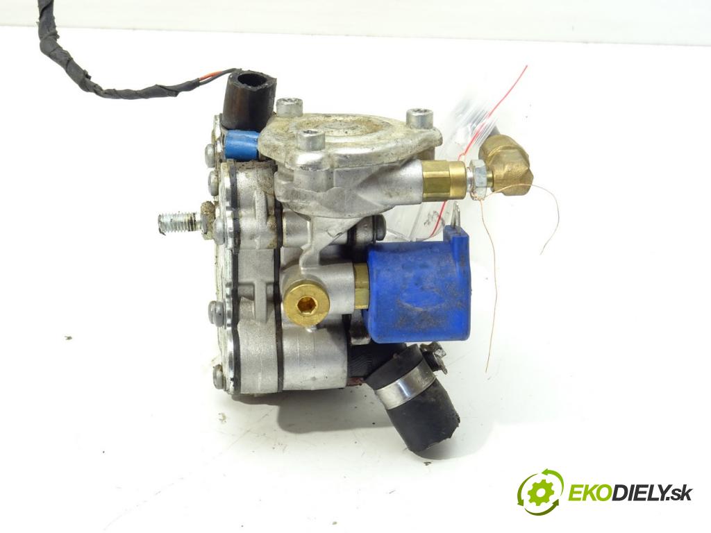 --- ---    ---  Reduktor do plynového pedálu LPG 67R-014646 (LPG)