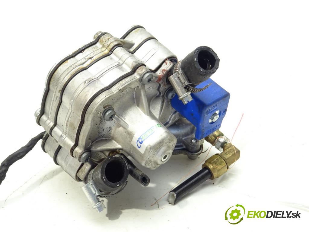 --- ---    ---  Reduktor do plynového pedálu LPG 67R-014646 (LPG)