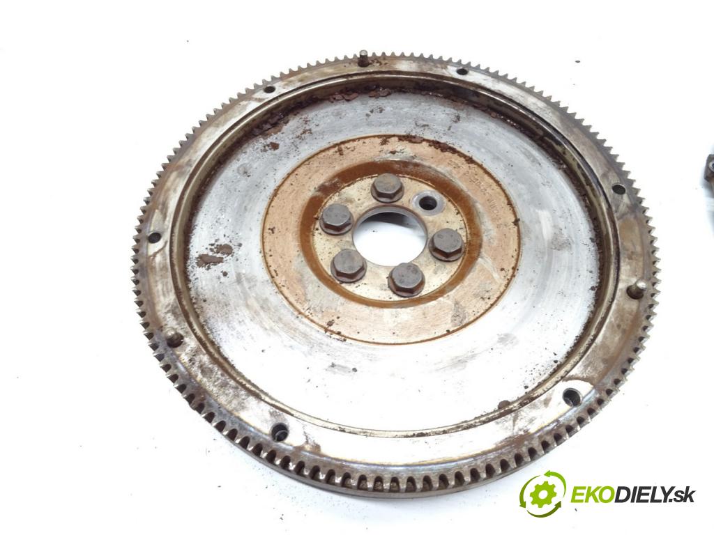 SEAT IBIZA III (6L1) 2002 - 2009    1.9 TDI 74 kW [100 KM] olej napędowy 2002 - 2009  Spojková sada (bez ložiska) komplet 038141032 (Kompletné sady (bez ložiska))