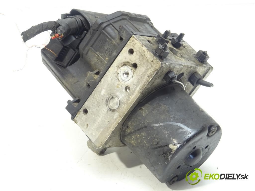 SEAT IBIZA III (6L1) 2002 - 2009    1.9 TDI 74 kW [100 KM] olej napędowy 2002 - 2009  Pumpa ABS 0265800003 (Pumpy ABS)
