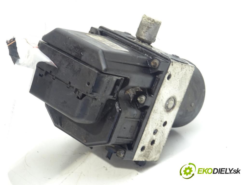 SEAT IBIZA III (6L1) 2002 - 2009    1.9 TDI 74 kW [100 KM] olej napędowy 2002 - 2009  Pumpa ABS 0265800003 (Pumpy ABS)