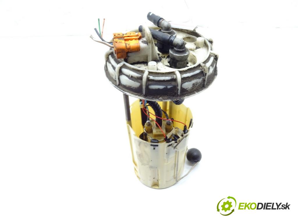 ALFA ROMEO 156 (932_) 1997 - 2005    2.4 JTD (932B1) 100 kW [136 KM] olej napędowy 1997  Pumpa paliva vnútorná 0580303003 (Palivové pumpy, čerpadlá, plaváky)