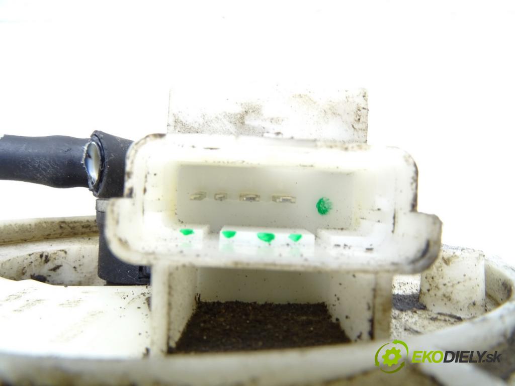 ALFA ROMEO 156 (932_) 1997 - 2005    2.4 JTD (932B1) 100 kW [136 KM] olej napędowy 1997  Pumpa paliva vnútorná 0580303003 (Palivové pumpy, čerpadlá, plaváky)