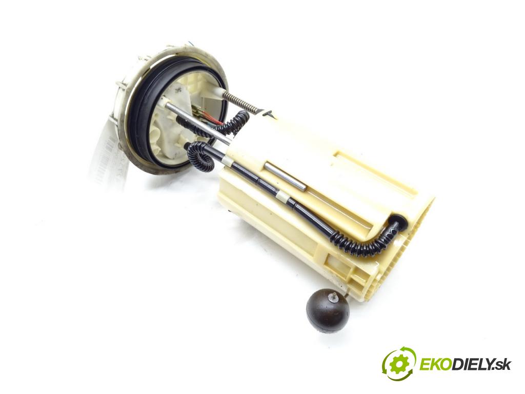 ALFA ROMEO 156 (932_) 1997 - 2005    2.4 JTD (932B1) 100 kW [136 KM] olej napędowy 1997  Pumpa paliva vnútorná 0580303003 (Palivové pumpy, čerpadlá, plaváky)