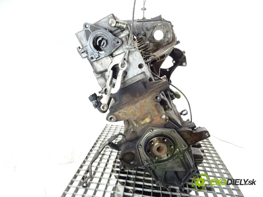 ALFA ROMEO 156 (932_) 1997 - 2005    2.4 JTD (932B1) 100 kW [136 KM]   motor AR32501 (Motory (kompletní))