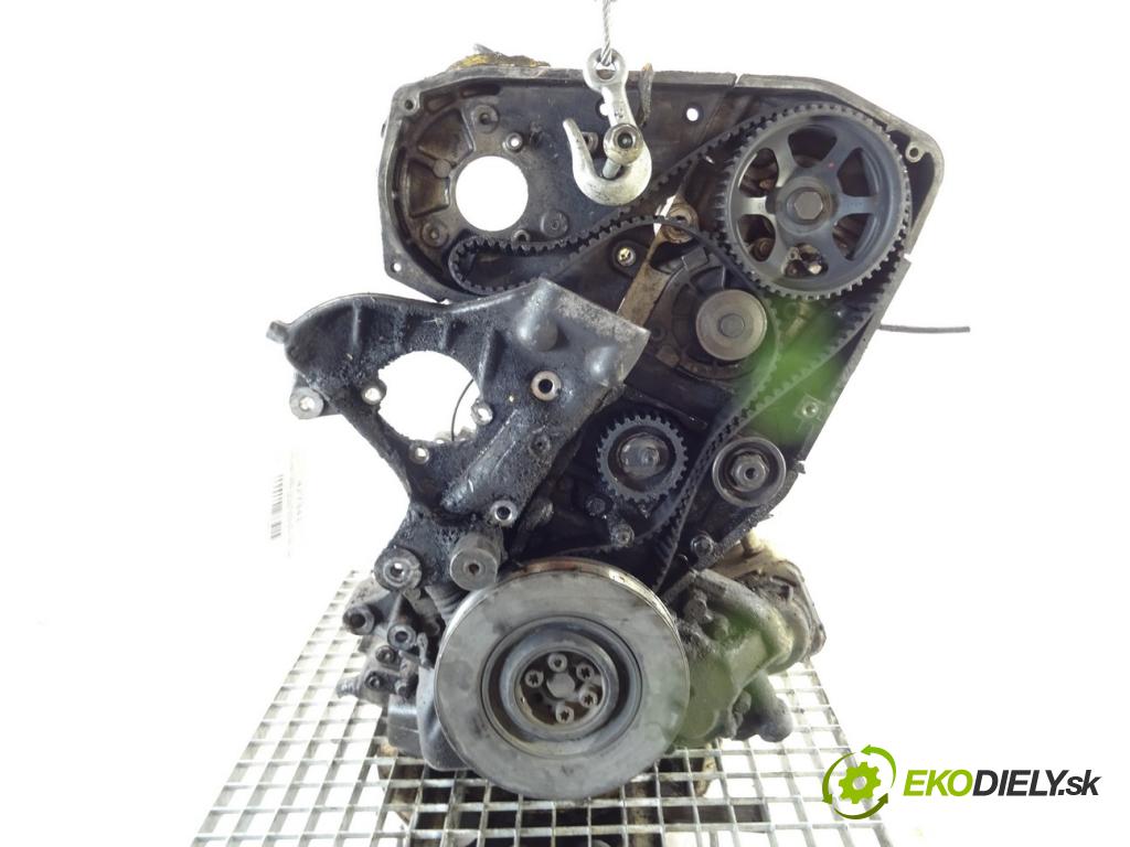 ALFA ROMEO 156 (932_) 1997 - 2005    2.4 JTD (932B1) 100 kW [136 KM]   motor AR32501 (Motory (kompletní))