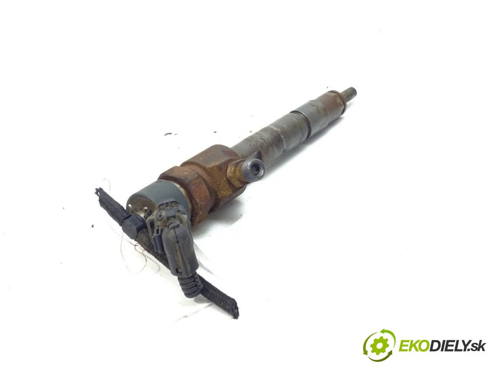 ALFA ROMEO 147 (937_) 2000 - 2010    1.9 JTD (937.AXD1A, 937.BXD1A) 85 kW [115 KM] olej  vstrekovač 0445110119 (Vstrekovače)