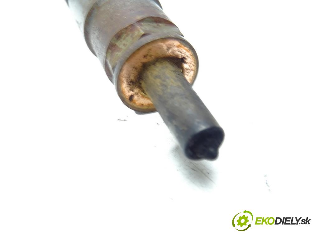 ALFA ROMEO 147 (937_) 2000 - 2010    1.9 JTD (937.AXD1A, 937.BXD1A) 85 kW [115 KM] olej  vstrekovač 0445110119 (Vstrekovače)