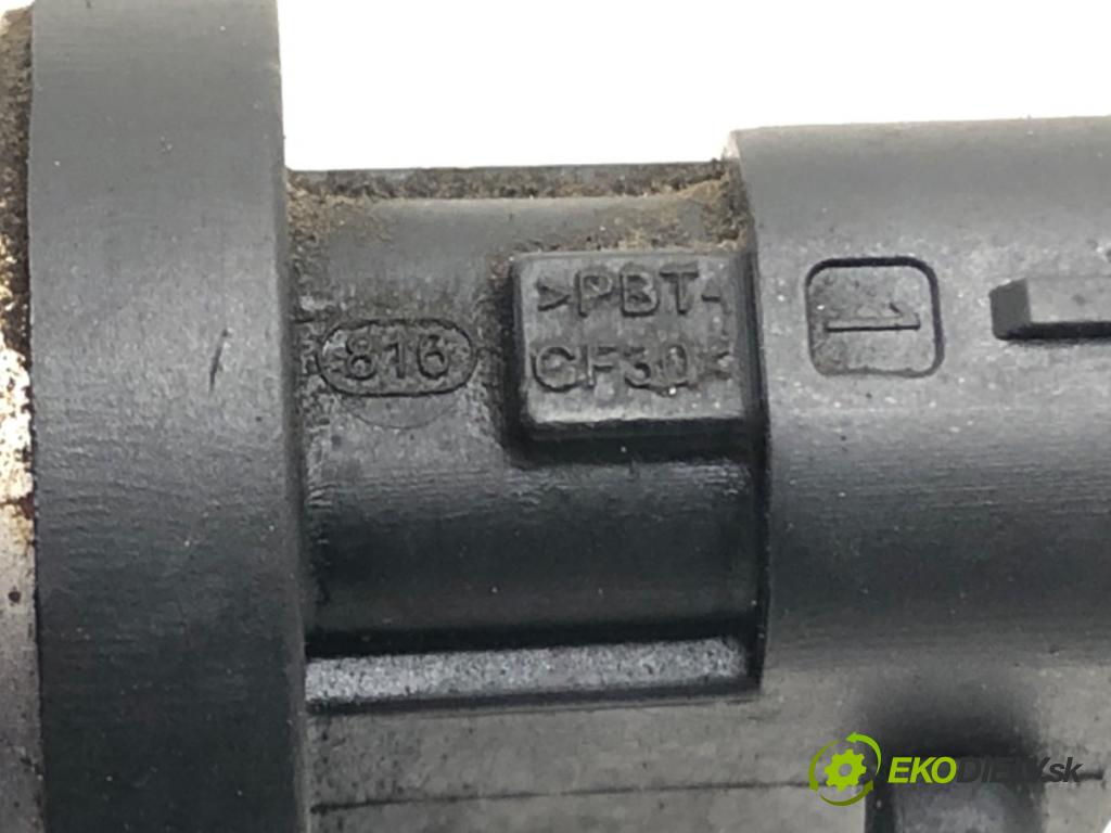 FIAT STILO (192_) 2001 - 2010    1.9 JTD (192_XE1A) 85 kW [115 KM] olej napędowy 20  Snímač tlaku paliva  (Snímače)
