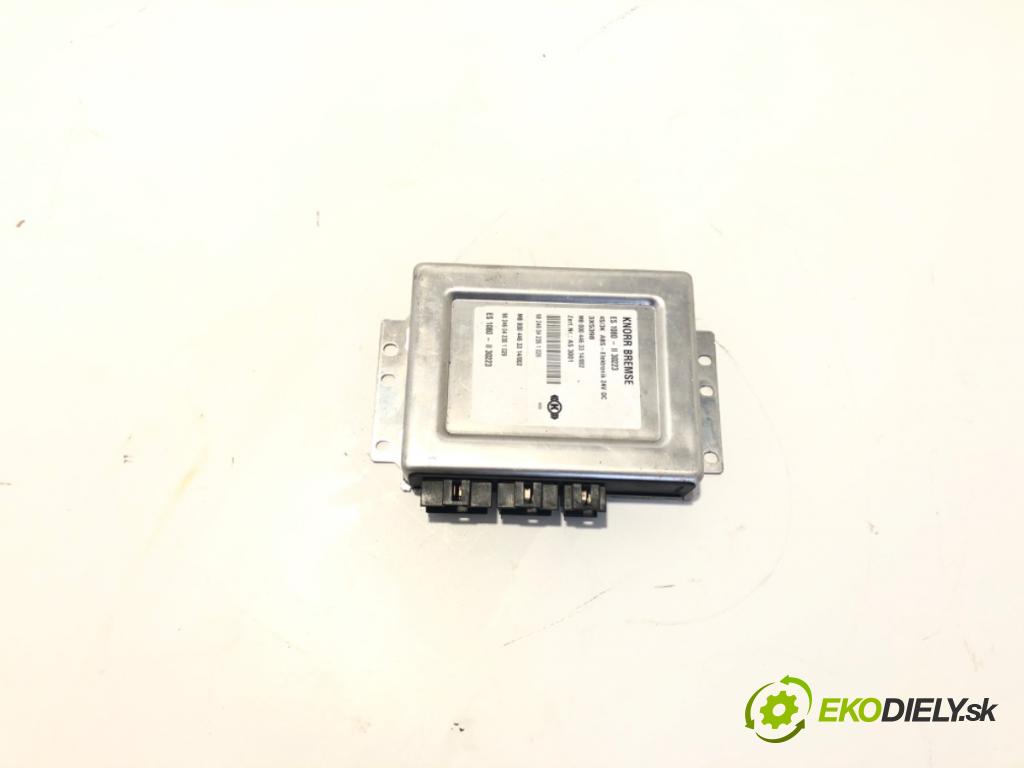 MERCEDES-BENZ ATEGO 1998 - 2004    815 F  Modul Riadiaca jednotka ABS ES 1080-II30223 (Ostatné)