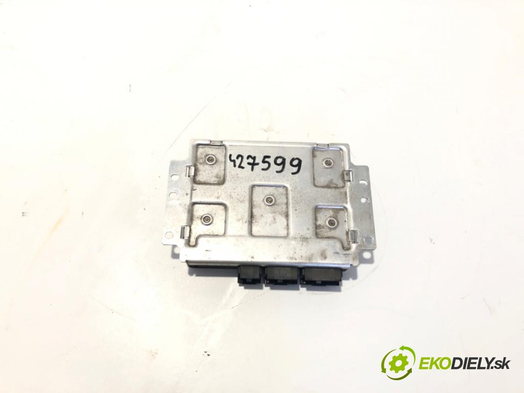 MERCEDES-BENZ ATEGO 1998 - 2004    815 F  Modul Riadiaca jednotka ABS ES 1080-II30223 (Ostatné)