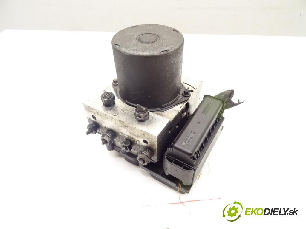 BMW 5 (E60) 2001 - 2010    530 d 160 kW [218 KM] olej napędowy 2002 - 2005  Pumpa ABS 6768646 (Pumpy ABS)