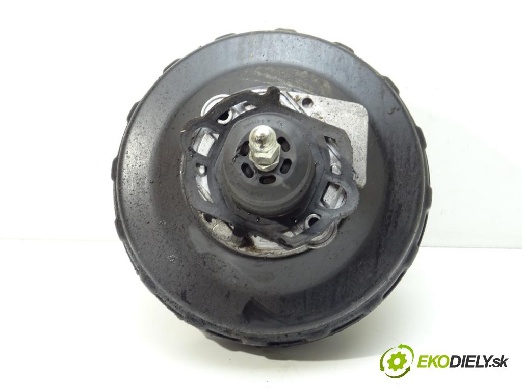 SKODA SUPERB I (3U4) 2001 - 2008    2.5 TDI 120 kW [163 KM] olej napędowy 2003 - 2008  Posilovač Pumpa brzdová 3U0614105 (Posilňovače bŕzd)