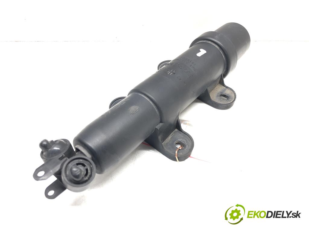 SKODA SUPERB I (3U4) 2001 - 2008    2.5 TDI 120 kW [163 KM] olej napędowy 2003 - 2008  ostrekovača svetla ľavy 3U0955979 (Motorčeky, čerpadlá ostrekovačov)