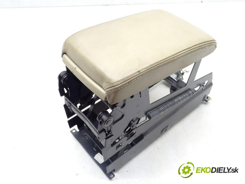 SKODA SUPERB I (3U4) 2001 - 2008    2.5 TDI 120 kW [163 KM] olej napędowy 2003 - 2008  Lakťová opierka 3U0864207C (Lakťové opierky)