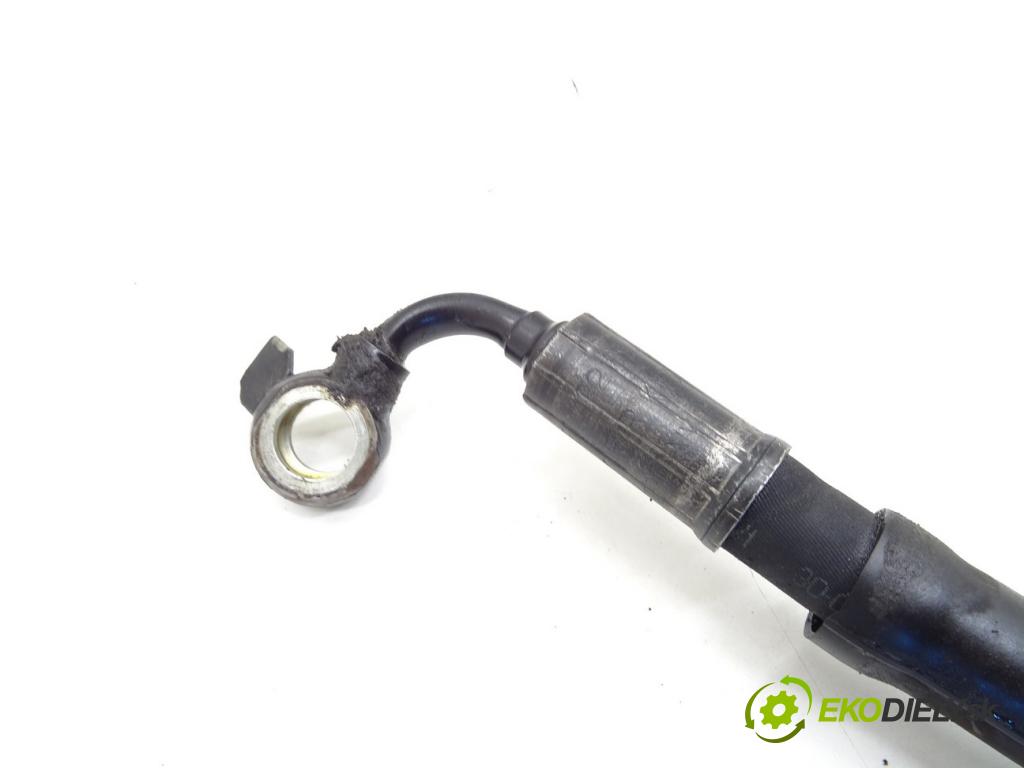 SKODA SUPERB I (3U4) 2001 - 2008    2.5 TDI 120 kW [163 KM] olej napędowy 2003 - 2008  hadica servočerpadlo 3B1422893C (Rúrky, hadice servočerpadla)