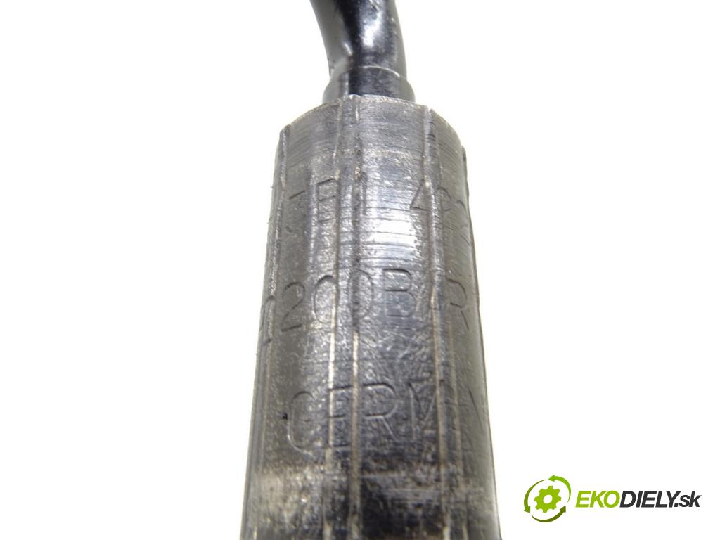 SKODA SUPERB I (3U4) 2001 - 2008    2.5 TDI 120 kW [163 KM] olej napędowy 2003 - 2008  hadica servočerpadlo 3B1422893C (Rúrky, hadice servočerpadla)