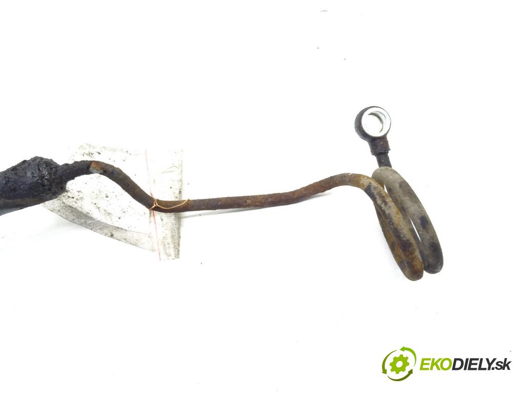 SKODA SUPERB I (3U4) 2001 - 2008    2.5 TDI 120 kW [163 KM] olej napędowy 2003 - 2008  hadica servočerpadlo 3B1422893C (Rúrky, hadice servočerpadla)