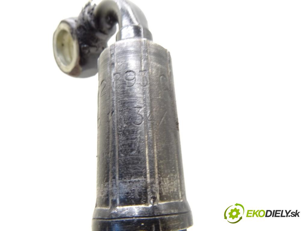 SKODA SUPERB I (3U4) 2001 - 2008    2.5 TDI 120 kW [163 KM] olej napędowy 2003 - 2008  hadica servočerpadlo 3B1422893C (Rúrky, hadice servočerpadla)