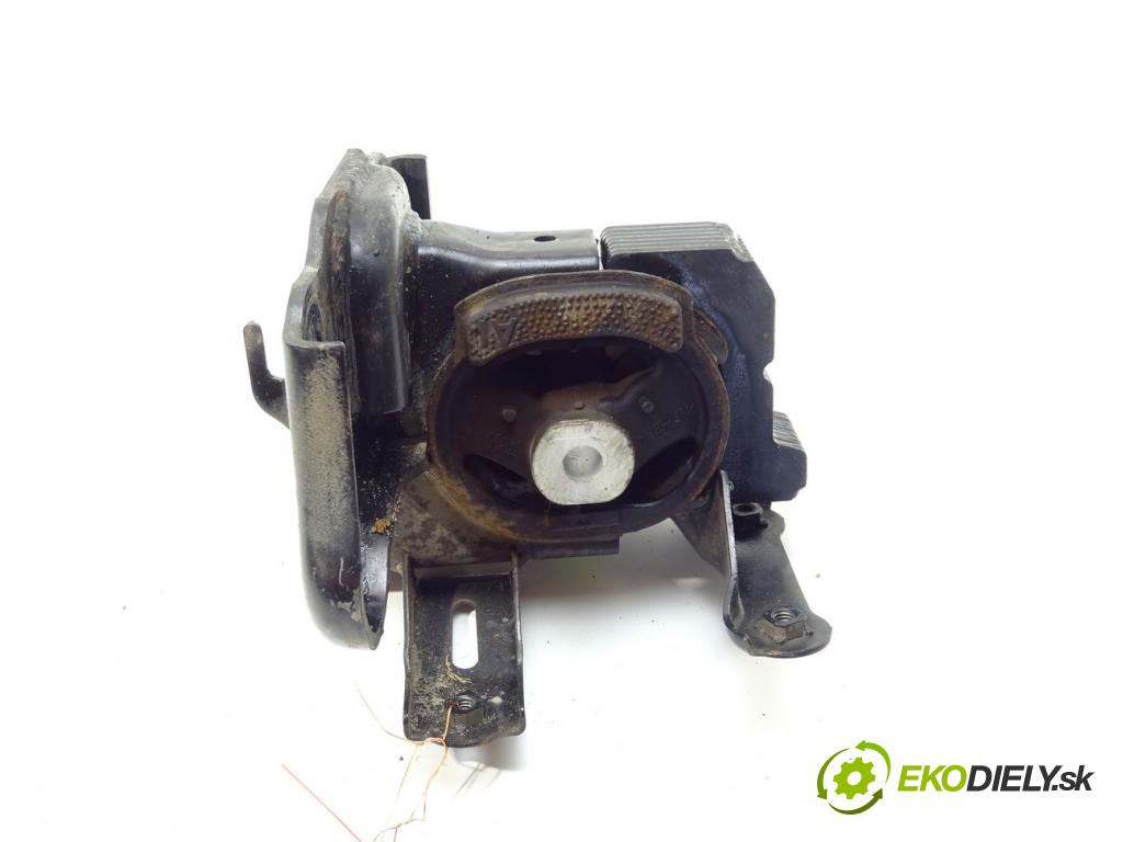 TOYOTA COROLLA sedan (_E18_, ZRE1_) 2013 - 2019    1.6 (ZRE181_) 97 kW [132 KM] benzyna 2013 - 2018  AirBag Motor  (Držiaky motora)