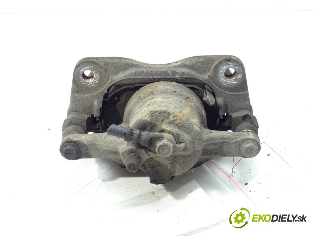 TOYOTA COROLLA sedan (_E18_, ZRE1_) 2013 - 2019    1.6 (ZRE181_) 97 kW [132 KM] benzyna 2013 - 2018  Brzdič strmeň predný pravy  (Ostatné)
