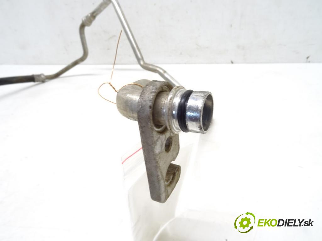 TOYOTA COROLLA sedan (_E18_, ZRE1_) 2013 - 2019    1.6 (ZRE181_) 97 kW [132 KM] benzyna 2013 - 2018  rúrka klimatizácie  (Rúrky klimatizácie)