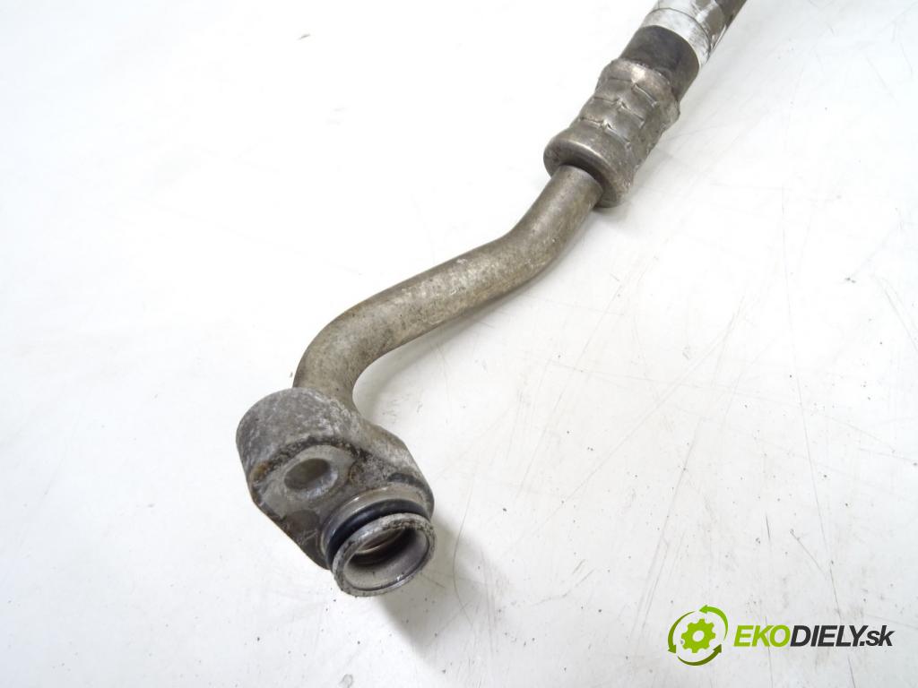 TOYOTA COROLLA sedan (_E18_, ZRE1_) 2013 - 2019    1.6 (ZRE181_) 97 kW [132 KM] benzyna 2013 - 2018  rúrka klimatizácie  (Rúrky klimatizácie)