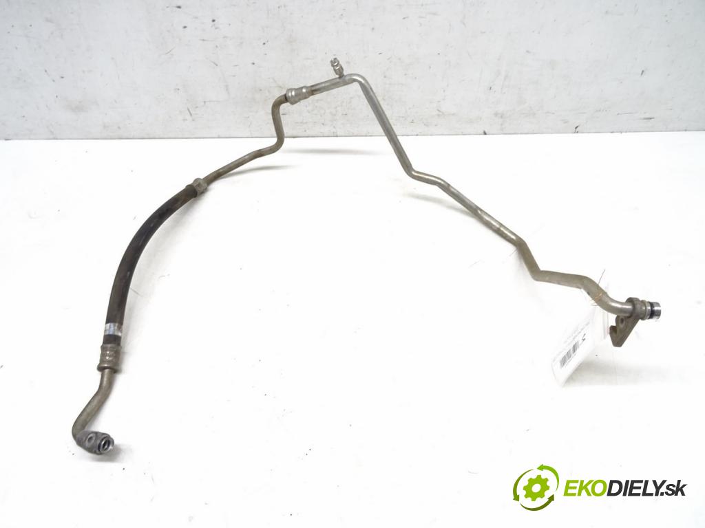 TOYOTA COROLLA sedan (_E18_, ZRE1_) 2013 - 2019    1.6 (ZRE181_) 97 kW [132 KM] benzyna 2013 - 2018  rúrka klimatizácie  (Rúrky klimatizácie)