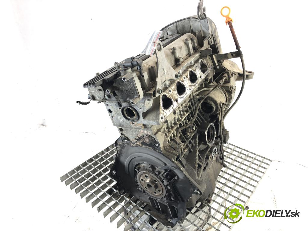VW GOLF IV (1J1) 1997 - 2008    1.4 16V 55 kW [75 KM] benzyna 1997 - 2004  Motor AXP (Motory (kompletné))