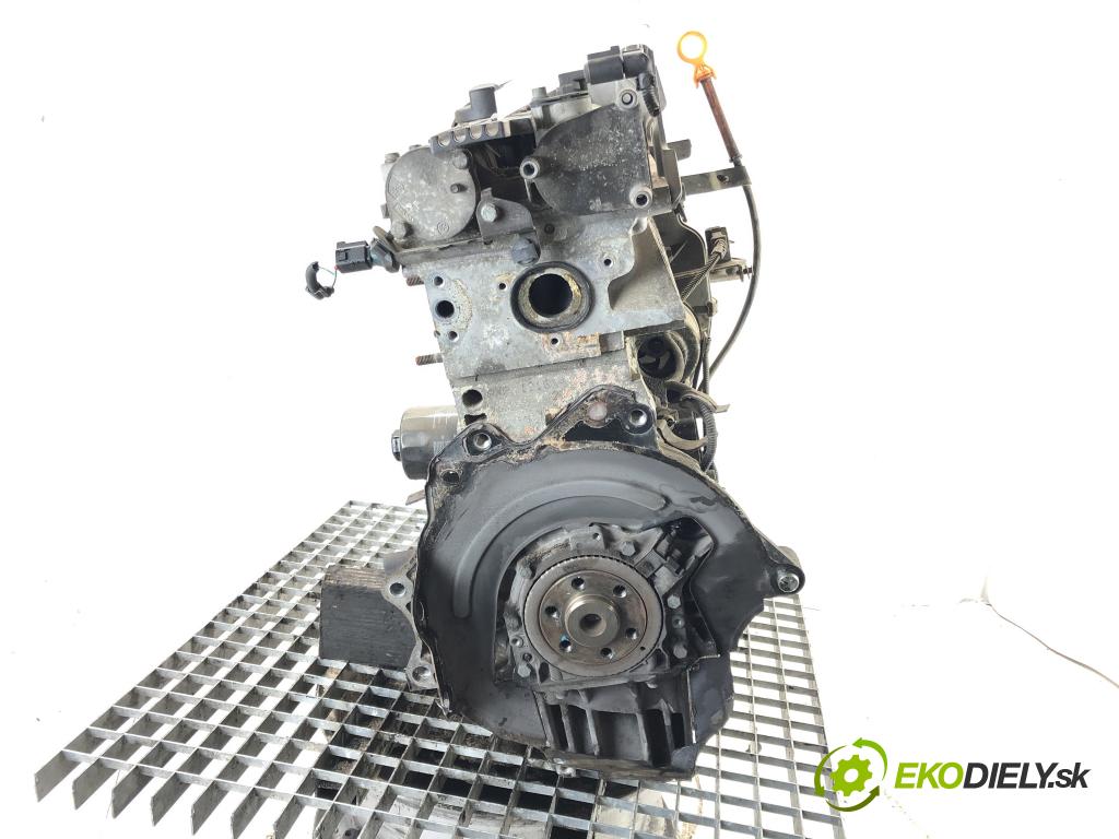 VW GOLF IV (1J1) 1997 - 2008    1.4 16V 55 kW [75 KM] benzyna 1997 - 2004  Motor AXP (Motory (kompletné))