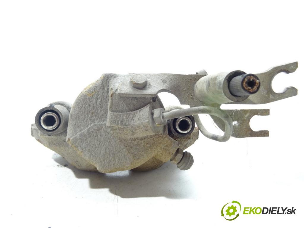 SEAT EXEO (3R2) 2008 - 2013    1.6 75 kW [102 KM] benzyna 2009 - 2010  Brzdič strmeň predný pravy  (Ostatné)