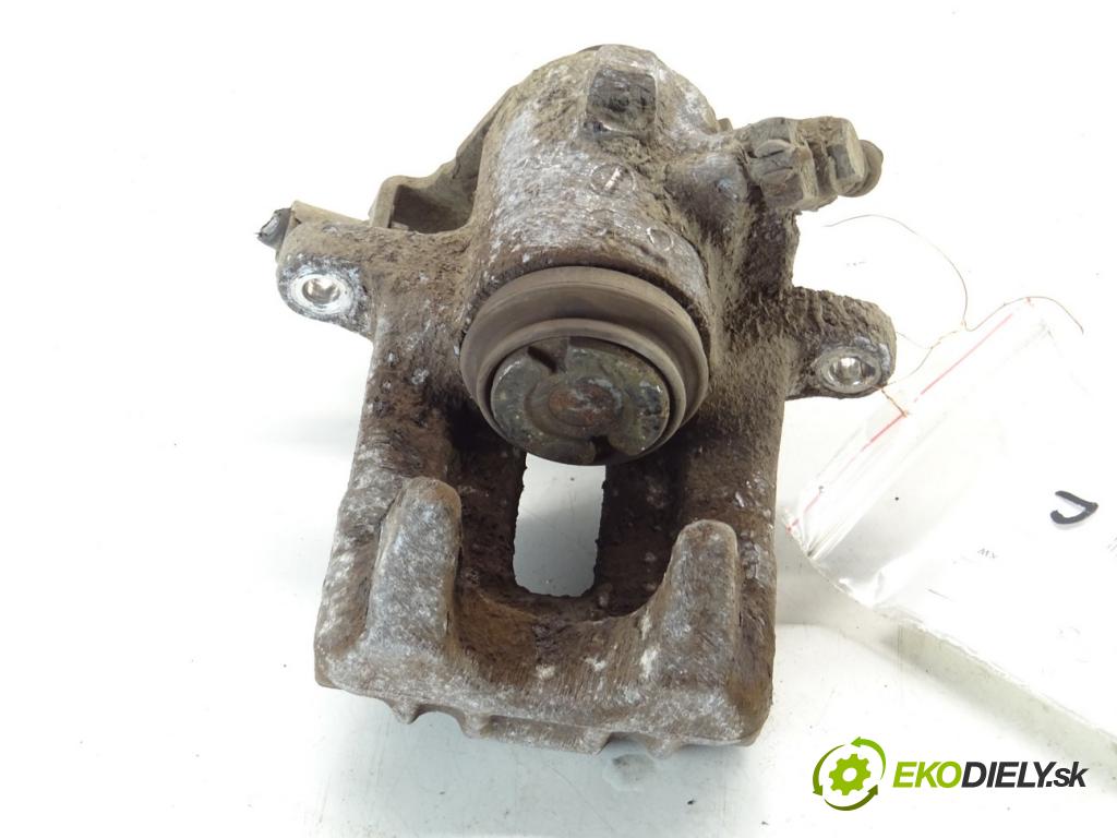 SEAT EXEO (3R2) 2008 - 2013    1.6 75 kW [102 KM] benzyna 2009 - 2010  Brzdič strmeň zad ľavy  (Ostatné)