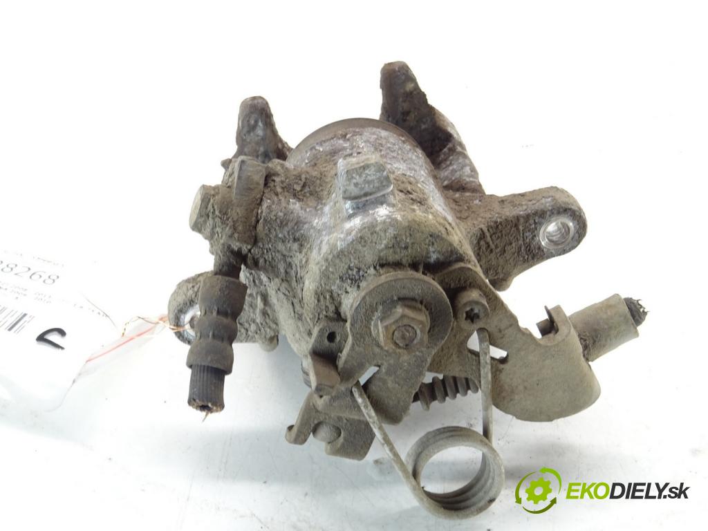 SEAT EXEO (3R2) 2008 - 2013    1.6 75 kW [102 KM] benzyna 2009 - 2010  Brzdič strmeň zad ľavy  (Ostatné)