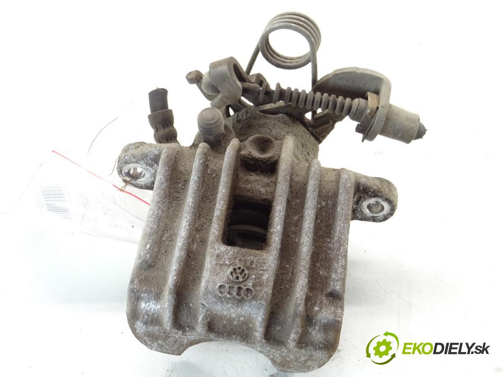 SEAT EXEO (3R2) 2008 - 2013    1.6 75 kW [102 KM] benzyna 2009 - 2010  Brzdič strmeň zad ľavy  (Ostatné)