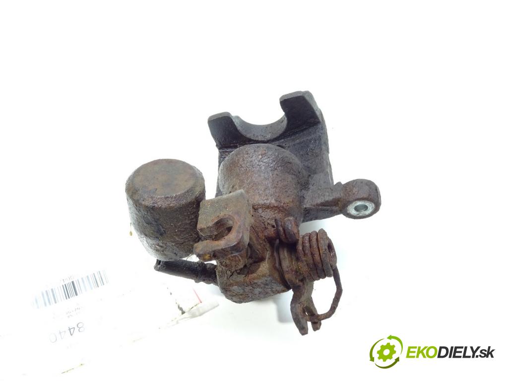 KIA PICANTO I (SA) 2004 - 2012    1.1 48 kW [65 KM] benzyna 2004 - 2011  Brzdič strmeň zad ľavy  (Ostatné)